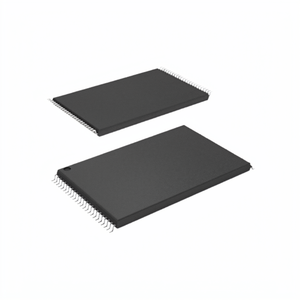 Distribuidor Autorizado de Componentes Electrónicos, Memoria 48 TFSOP MT28F800B3WG-9 TET - Product Image 1