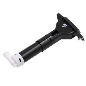 Pistola de Pulverización Eléctrica para Lavado de Faros Delanteros de Plástico para Modelos Honda Accord 76885-TA1-M02 76880-TA1-M02 Potencia de Salida de 1000 W en Existencia - Product Image 3