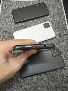 Smartphones <span class=keywords><strong>A12</strong></span> de 6.5 Pulgadas y 64GB al por Mayor Desbloqueados SIM Única con Soporte para Red <span class=keywords><strong>Celular</strong></span> 3G y 4G GSM LTE - Product Image 5