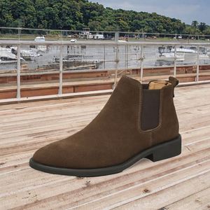 Zapatos de Vestir de Cuero Negro para Hombre, Hechos a Mano, Casuales, Formales, Estilo Oxford, Sin Cordones, Ligeros, para Boda, Negocios, con Suela de Goma - Product Image 3
