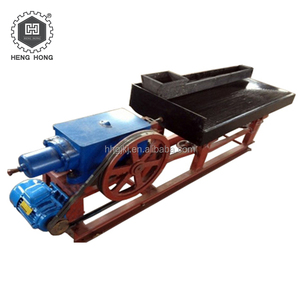 छोटी लैब वाइटिंग टेबल गोल्ड मिनी शेकर 1 मीटर रॉक गोल्ड हिटिंग टेबल - Product Image 2