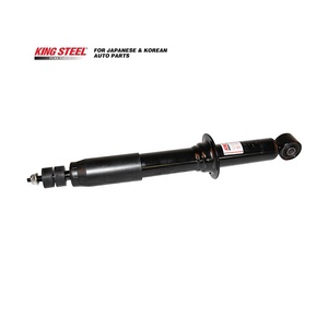 KINGSTEEL OEM 341232 48510-69085 Amortiguadores, Piezas de Suspensión Automotriz, Amortiguador Delantero para TOYOTA <span class=keywords><strong>HILUX</strong></span> 4 RUNNER <span class=keywords><strong>1995</strong></span>- - Product Image 3