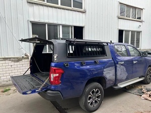 Fabricant chinois Changan Hunter Campers, auvent de camion avec accessoires de voiture, galerie de toit, porte-bagages en aluminium - Product Image 5