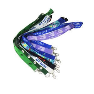 Tie Dye <b>Lanyard</b> Printing Neck Straps with logo Custom Universal Crossbody Patch Phone <b>Lanyards</b> - Product Image 2