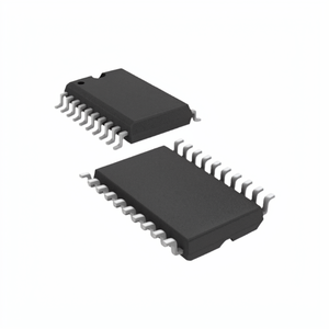 20 SOlC SN74ACT240DWRE4 ชิ้นส่วนลอจิก ตัวแทนจำหน่ายอิเล็กทรอนิกส์ที่ได้รับอนุญาต - Product Image 1