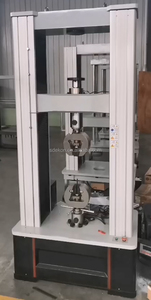 <span class=keywords><strong>WDW</strong></span>-300 300kn laboratório controlo de computador eletrônico <span class=keywords><strong>universal</strong></span> máquina de teste de força eletrônica - Product Image 2