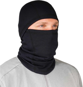 100% coton masque de couverture complète NFPA2112 CAT II résistant aux flammes HRC2 protecteur de cou tête évaluée <span class=keywords><strong>à</strong></span> <span class=keywords><strong>l</strong></span>'<span class=keywords><strong>arc</strong></span> <span class=keywords><strong>cagoule</strong></span> de soudage FR <span class=keywords><strong>cagoule</strong></span> - Product Image 2