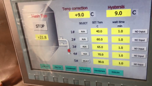 Hoàn Thành <span class=keywords><strong>1000L</strong></span> 2000L 3000L 4000l Nhà máy bia thủ công máy làm bia công nghiệp thiết bị sản xuất bia - Product Image 6