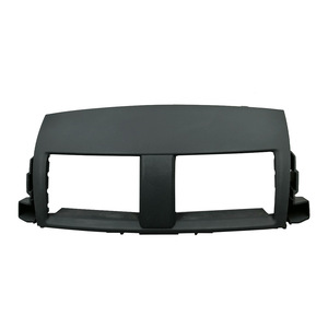 แผงหน้าปัด XINTAI Dash Frame RAV4 สำหรับตกแต่งภายในรถยนต์ Toyota RAV4 ทำจากวัสดุ ABS - Product Image 3