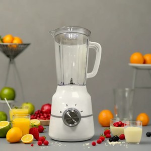 เครื่องปั่นไฟฟ้าสำหรับใช้ในครัวเรือนเครื่องปั่น KB09003พาณิชย์ขนาดใหญ่คุณภาพสูง - Product Image 3