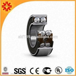 डबल पंक्ति कोणीय संपर्क बॉल असर 3322 - Product Image 2