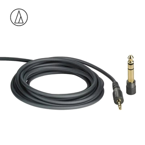 100% New Âm Thanh Technica ATH-M20X Chuyên Nghiệp Màn Hình Tai Nghe Over-Ear Sâu Bass 3.5Mm Jack Tai Nghe Hifi Trò Chơi Âm Nhạc Tai Nghe - Product Image 6
