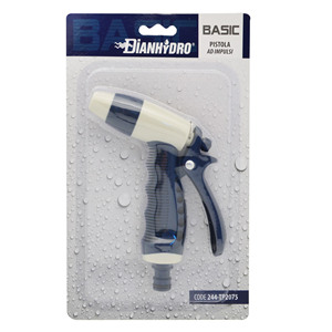 Pulvérisateur de jardin Basic Pulse, équipement extérieur efficace et facile à utiliser - Product Image 1