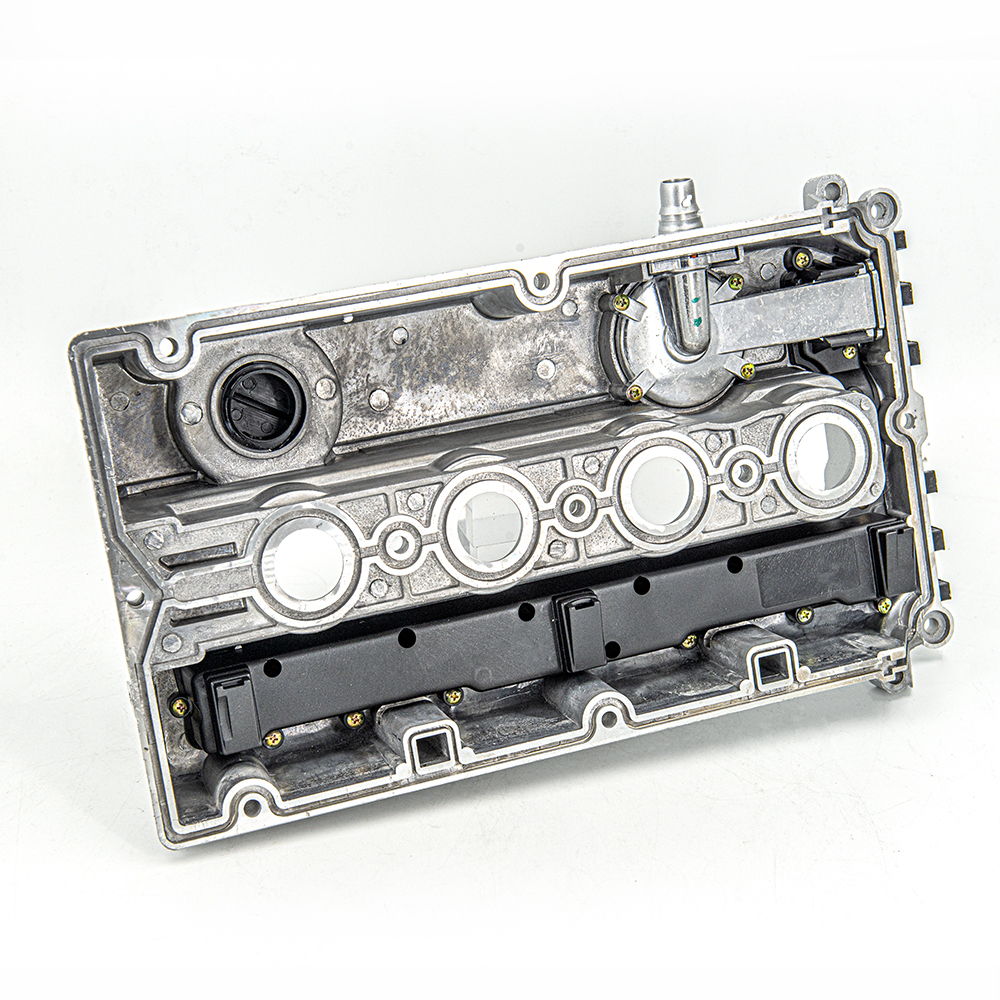 Aluminium Engine Valve Cover for 1.8L GM Chevrolet Cruze & Pontiac