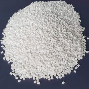 เรซิน RPET โพลีเอทิลีน เทเรฟทาเลต วัตถุดิบพลาสติก ขวดเรซิน PET - Product Image 3