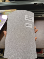 Stiker Vinyl Perekat Sendiri G4 GLITTER DIAMOND untuk Bodi Mobil, Pengubah Warna, Anti UV 95%, Anti Pasir, Anti Gores, 8MIL