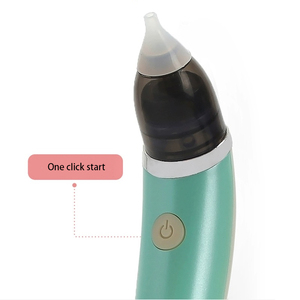 Vente en gros OEM Aspirateur nasal électrique pour <span class=keywords><strong>nouveau</strong></span>-<span class=keywords><strong>né</strong></span> - Product Image 6