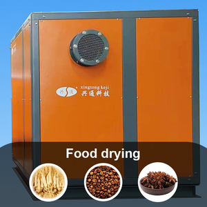 Hộ gia đình nhà kính, trái cây, cây giống, rau, sưởi ấm mùa đông Máy thổi khí nóng - Product Image 4