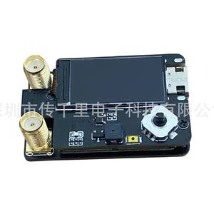 Récepteur de transmission d'image double VRX-F1 pour drones, fréquences 5.8G/4.9G/6G, lunettes intelligentes en alliage FatShark Skyzone, longue portée MMXC - Product Image 2