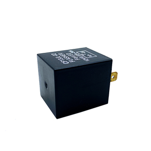 Relais clignotant LED pour moto ADT de haute qualité SMD CF13JL02 CF14JL02 CF13GL02 - Product Image 5