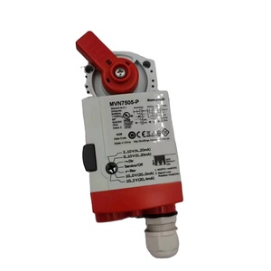 อัตราส่วนแอคทูเอเตอร์ของมอเตอร์ MVN7505-P สำหรับ Spot 20 - Product Image 1