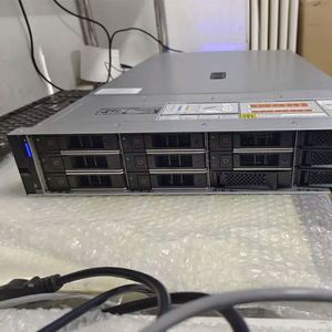 เซิร์ฟเวอร์แร็ค 2U รุ่นใหม่ PowerEdge R760 ปี 2024 พร้อม Intel Xeon Gold 6448Y PERC H755 พลังงาน 2*1400W 24SFF รับประกัน 3 ปี - Product Image 5