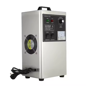 <span class=keywords><strong>Generador</strong></span> de <span class=keywords><strong>Ozono</strong></span> de 3g para Tratamiento de Agua Doméstica - Product Image 5