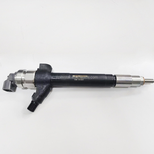 Inyector Common Rail Original y Duradero, Ensamblaje 095000-5801 095000-5800 <span class=keywords><strong>DCRI105800</strong></span> - Product Image 1
