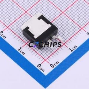 Original y nuevo L7812CD2T(UMW) TO-263 circuito integrado IC Chip PMIC regulador lineal (LDO) - Product Image 2