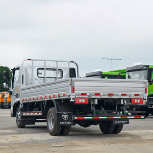 Camión <span class=keywords><strong>de</strong></span> Carga FOTON AUMARK S <span class=keywords><strong>de</strong></span> Cabina Simple para Carga Práctica <span class=keywords><strong>y</strong></span> Transporte Local - Product Image 5