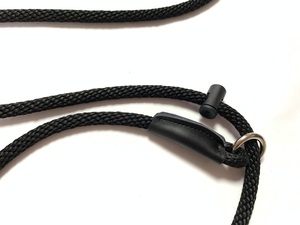 Correa antideslizante | Correa impermeable para perros | Correas de plomo de cuerda de entrenamiento sin tirones - Product Image 4