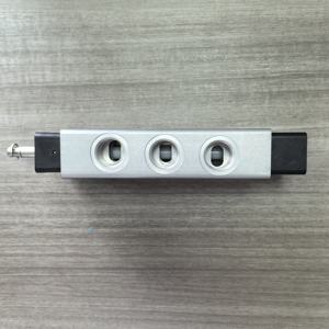 Tersedia Norgren V63D513A-A2000 seri V63 katup Solenoid Inline, G1/<span class=keywords><strong>2</strong></span>, 5/<span class=keywords><strong>2</strong></span>, Solenoid <span class=keywords><strong>pilot</strong></span> / air Spring kembali dengan harga bagus - Product Image 6