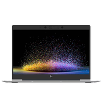Laptop Bisnis Bekas EliteBook 840G7 SSD 14 Inch Grade A+ Grosir