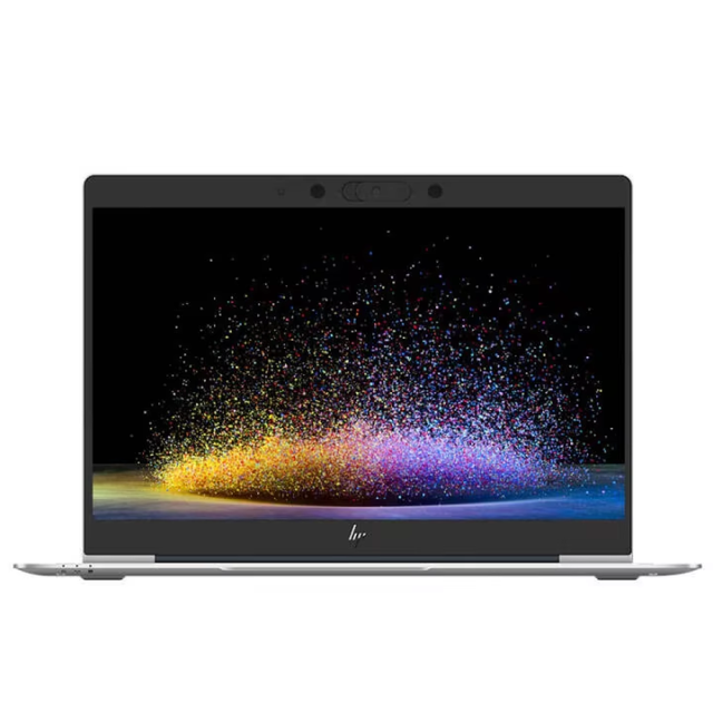 A+Level Wholesale Used 840G7 EliteBook Business Laptop SSD 14 Inch Second-Hand Laptop