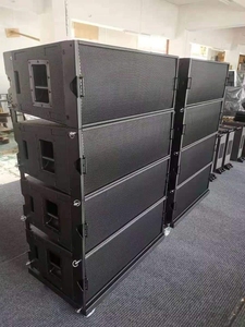 W8LC одиночный 12 ''трехсторонний компактный линейный массив W8LC пустой шкаф - Product Image 6