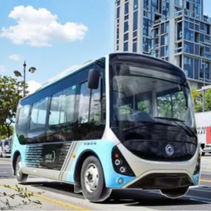 Lujoso autobús de autobús turístico para viajes y excursiones - Product Image 3