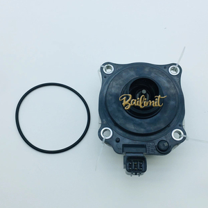 Bomba de Agua Eléctrica para Refrigerante de Automóvil 16032-24010 1603224010 para Toyota Camry, Corolla, Prius <span class=keywords><strong>2.0</strong></span> 2.5 2019-2020 - Product Image 2