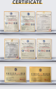 Tiết kiệm năng lượng hoàn toàn tự động lò vi sóng đũa tre gỗ khô Máy khử trùng thiết bị nấm mốc - Product Image 6