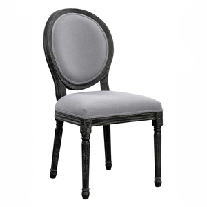 Fauteuil colonial néerlandais en teck rotin tissage côtés coussin imprimé batik pour la maison hôtel salle à manger inspiré Style de plantation indonésienne - Product Image 3