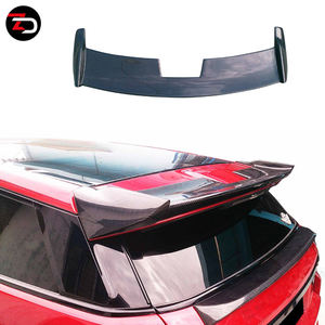 Kit de carrosserie pour Range Rover <span class=keywords><strong>Evoque</strong></span> 2015 — 2019, avec aile en carbone, toit arrière, Style ZD, <span class=keywords><strong>prix</strong></span> d'usine - Product Image 1