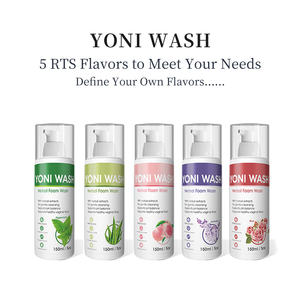 ओएम थोक महिला अंतरंग योनि धोने प्राकृतिक हर्बल अर्क स्त्री योनी स्वच्छता फोम योनी धोने के फोम योनी धोने वाले - Product Image 6