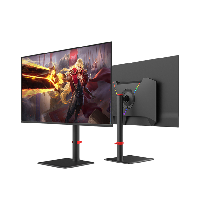 Factory New 240Hz OLED Gaming PC Monitor 3840*2160 Esports Screen with High Resolution
