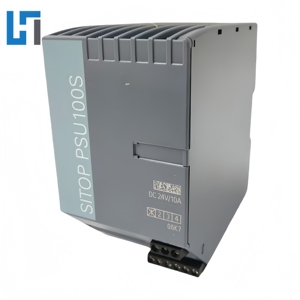 New Original SITOP PSU100S 6EP1332-2BA20 Industrial Power Supply PLC Module Industrial Automation Controller - Product Image 2