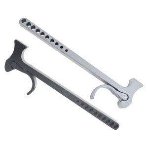 AICPOSE Stage Remover Black Silver Two Colors Truss Pin Remover <b>Hammer</b> for Global <b>Hammer</b> Truss Display <b>Frame</b> - Product Image 1