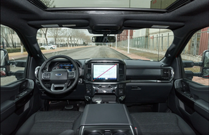 Used Ford F-150 Raptor Race Class Off-road Pickup <strong>Truck</strong> Turbo Petrol Leather Seats 360 Camera - Product Image 6