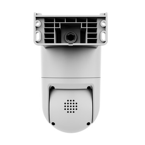 Caméra PTZ extérieure à double objectif, caméra de nuit pour magasin - Product Image 6