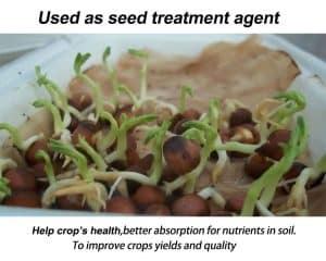 Toptan fiyat penpenbibilaiae toz toprak değişikliği mikrobiyal gübre - Product Image 2