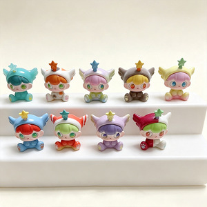 Figuras Coleccionables de la Serie Last Night Stars Sang, Caja Sorpresa, 32 Piezas, Regalo Decorativo para Niños y Adultos - Product Image 2