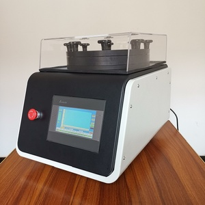 Professional LVP-300 Vibration Polishing <strong>Machine</strong> for Metal Vibratory Polisher - Product Image 4
