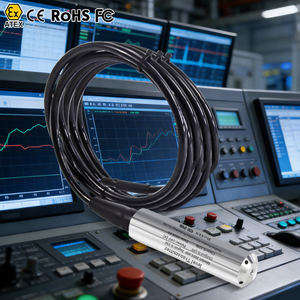 เกจวัดระดับน้ำ เกจวัดความลึกของน้ำ เกจวัดระดับน้ำในแม่น้ำ - Product Image 1